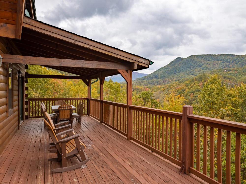Vacation Home interior